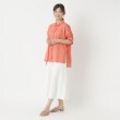 コルディア(CORDIER)のデニムライク ツイルコットンシャツ13