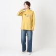コルディア(CORDIER)の【M～4Lサイズ】ソフトエアポンチプルオーバージャージ13