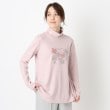 コルディア(CORDIER)の【M～4Lサイズ】ソフトエアポンチプルオーバージャージ15