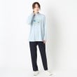 コルディア(CORDIER)の【M～4Lサイズ】ソフトエアポンチプルオーバージャージ21