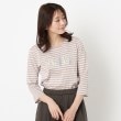 コルディア(CORDIER)の【M～4Lサイズ】アルビニジャージ 刺繍デザインプルオーバー15