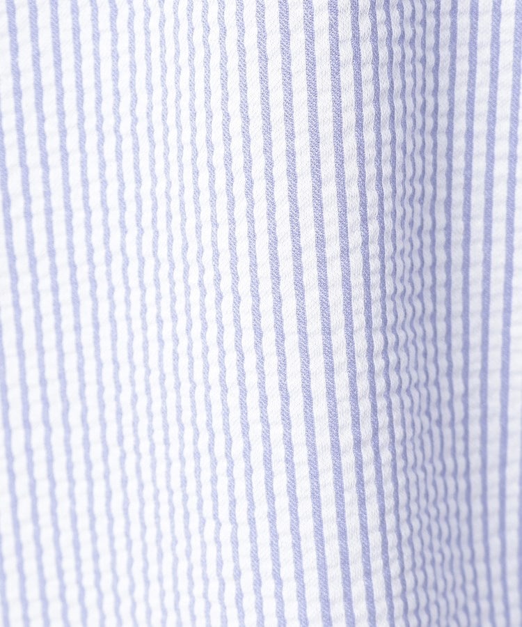 コルディア(CORDIER)の【M～4Lサイズ】サッカーストライプジャージシャツ10