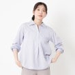 コルディア(CORDIER)の【M～4Lサイズ】サッカーストライプジャージシャツ7