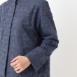 コルディア(CORDIER)の【M～4Lサイズ/手洗い可】オリジナル総刺繍ジャケット5