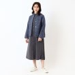 コルディア(CORDIER)の【M～4Lサイズ/手洗い可】オリジナル総刺繍ジャケット15