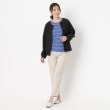 コルディア(CORDIER)のプクットジャカードブルゾン14