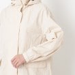 コルディア(CORDIER)のラブリエタフタ ミドル丈マウンテンパーカ6