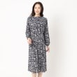 コルディア(CORDIER)の【華やぎ服】プレジールジャージワンピース18