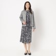 コルディア(CORDIER)の【華やぎ服】プレジールジャージワンピース21