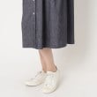 コルディア(CORDIER)の【M～4Lサイズ】スマッシュデニムワンピース7