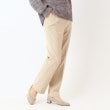 コルディア(CORDIER)の【S～4Lサイズ／ストレッチ】スマートメイクパンツ11