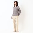 コルディア(CORDIER)の【S～4Lサイズ／ストレッチ】スマートメイクパンツ12