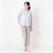 コルディア(CORDIER)の【S～4Lサイズ／ストレッチ】レギンスパンツ7