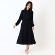 コルディア(CORDIER)の【リバティプリント/セットアップ可/M～4Lサイズ】メアリージーンプリントスカート13