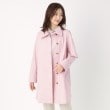 コルディア(CORDIER)の【M~4Lサイズ/手洗い可】コッティーナストレッチコート10