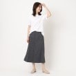 コルディア(CORDIER)の【M～4Lサイズ】リングジャカードプルオーバージャージ10