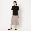 コルディア(CORDIER)の【M～4Lサイズ】コットンスムースTシャツ13