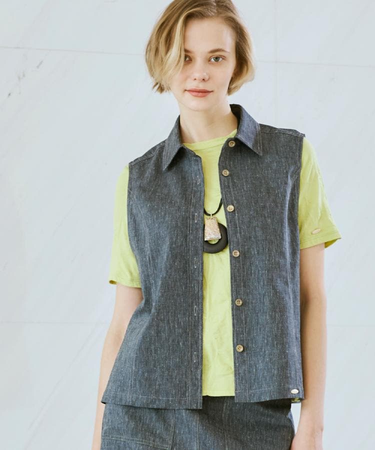 M~4Lサイズ/ストレッチ/セットアップ】アサレック デニム M~4Lサイズ/ストレッチ/セットアップ】アサレック デニム
