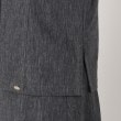 コルディア(CORDIER)の【M～4Lサイズ／ストレッチ／セットアップ】アサレック デニムライクベスト6