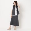 コルディア(CORDIER)の【M～4Lサイズ／ストレッチ／セットアップ】アサレック デニムライクベスト14