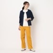 コルディア(CORDIER)の【M～4Lサイズ／洗える／接触冷感】クーリッシュヤーン カーディガン17