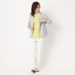 コルディア(CORDIER)の【S～4Lサイズ／接触冷感】ドライオックス スマートメイクパンツ10