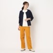 コルディア(CORDIER)の【S～4Lサイズ／接触冷感】ドライオックス スマートメイクパンツ22