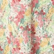 コルディア(CORDIER)の【リバティ】リネンプリントスカート11