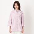 コルディア(CORDIER)の【M～4Lサイズ】ジョリコットンシャツ1