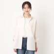 コルディア(CORDIER)の【M～4Lサイズ】ジョリコットンシャツ10