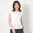 コルディア(CORDIER)の【M～4Lサイズ】アルビニジャージ シグネチャー付プルオーバー7