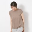 コルディア(CORDIER)の【M～4Lサイズ】アルビニジャージ シグネチャー付プルオーバー11