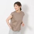 コルディア(CORDIER)の【M～4Lサイズ】アルビニジャージ シグネチャー付プルオーバー12