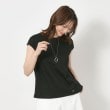コルディア(CORDIER)の【M～4Lサイズ】アルビニジャージ シグネチャー付プルオーバー20
