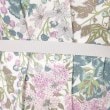 コルディア(CORDIER)の【リバティ／M～4Lサイズ／洗える】エドナ Aラインワンピース11
