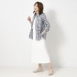 コルディア(CORDIER)の【接触冷感／S～4Lサイズ／洗える】ドライオックス ガウチョパンツ9