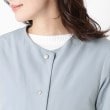 コルディア(CORDIER)の3シーズン着られるブライトアウター/取り外し可能ライナー付4