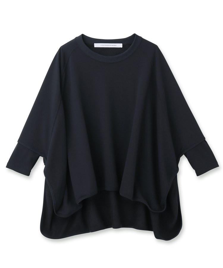 価格は安く コグザビッグスモーク パフスリーブドレス 黒 COGTHEBIGSMOKE - Tシャツ/カットソー(七分/長袖) -  www.petromindo.com