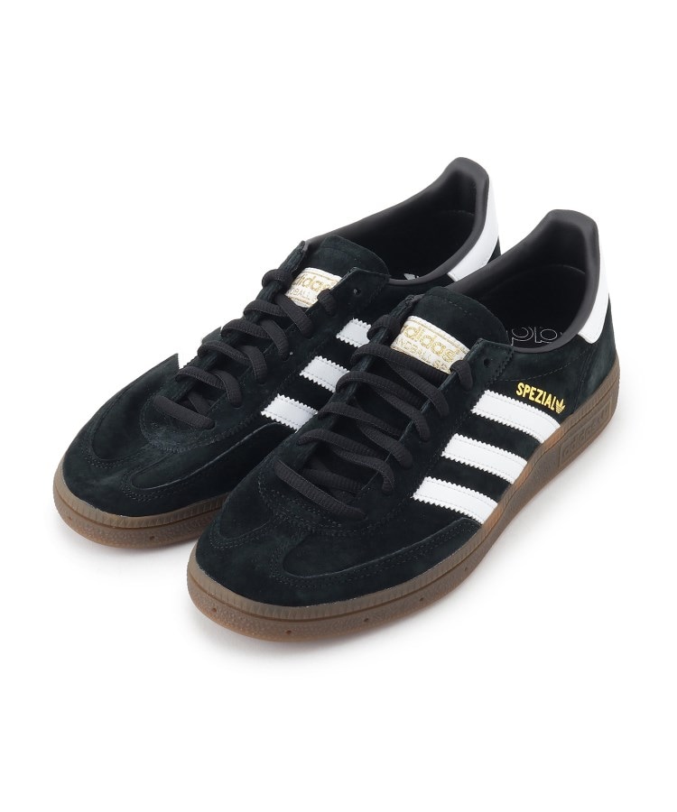 adidas（アディダス） HANDBALL SPEZIAL（スニーカー） | DRESSTERIOR ...