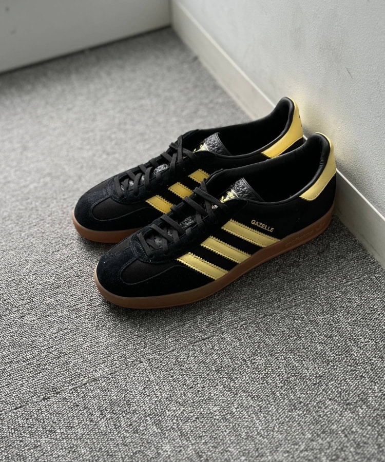 アディダス adidas ガゼル [GAZELLE]