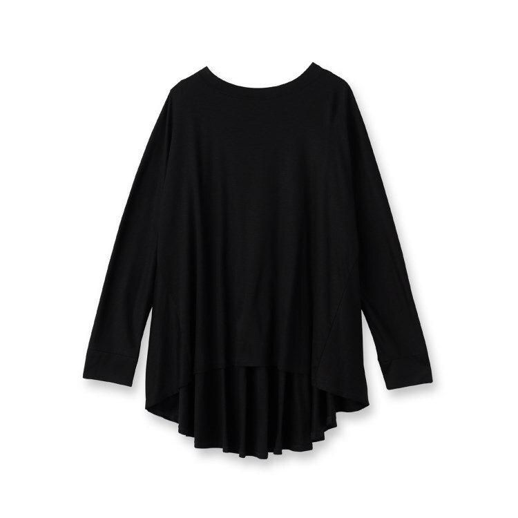 COGTHEBIGSMOKE (コグザビッグスモーク)ABBY TOP(カットソー