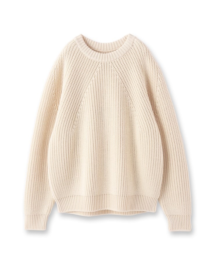 BATONER KNIT ニット　バトナー