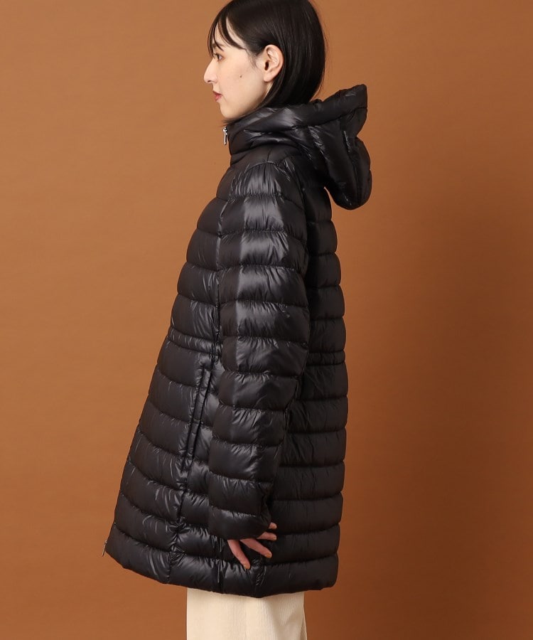 WOOLRICH（ウールリッチ）LONG MILITARY 3IN1 ロングコート ...