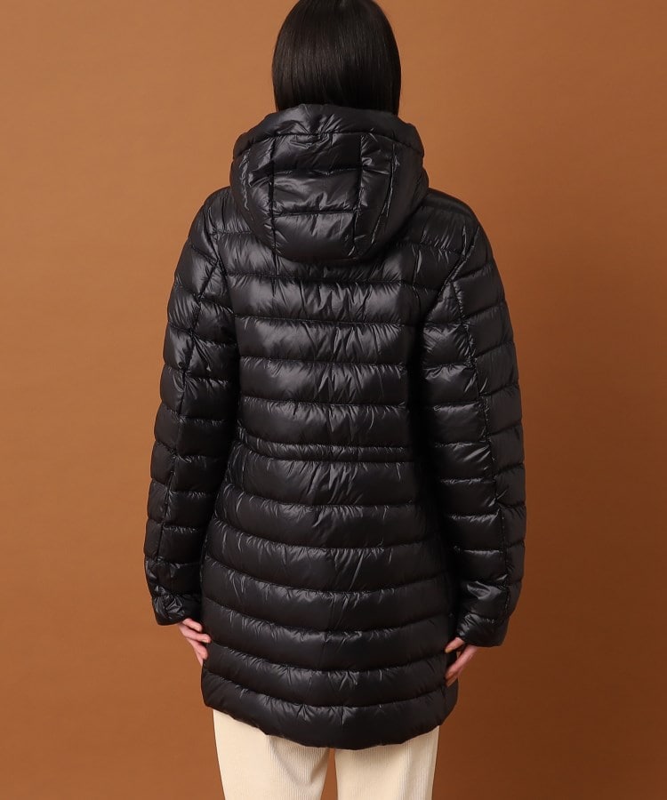 新品 WOOLRICH ウールリッチ ナイロンワイドパンツ Mサイズ