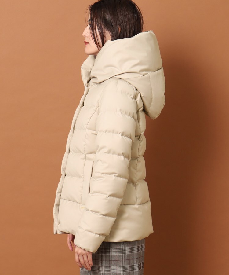 WOOLRICH（ウールリッチ）PUFFY PRESCOTT JACKET ショートダウン