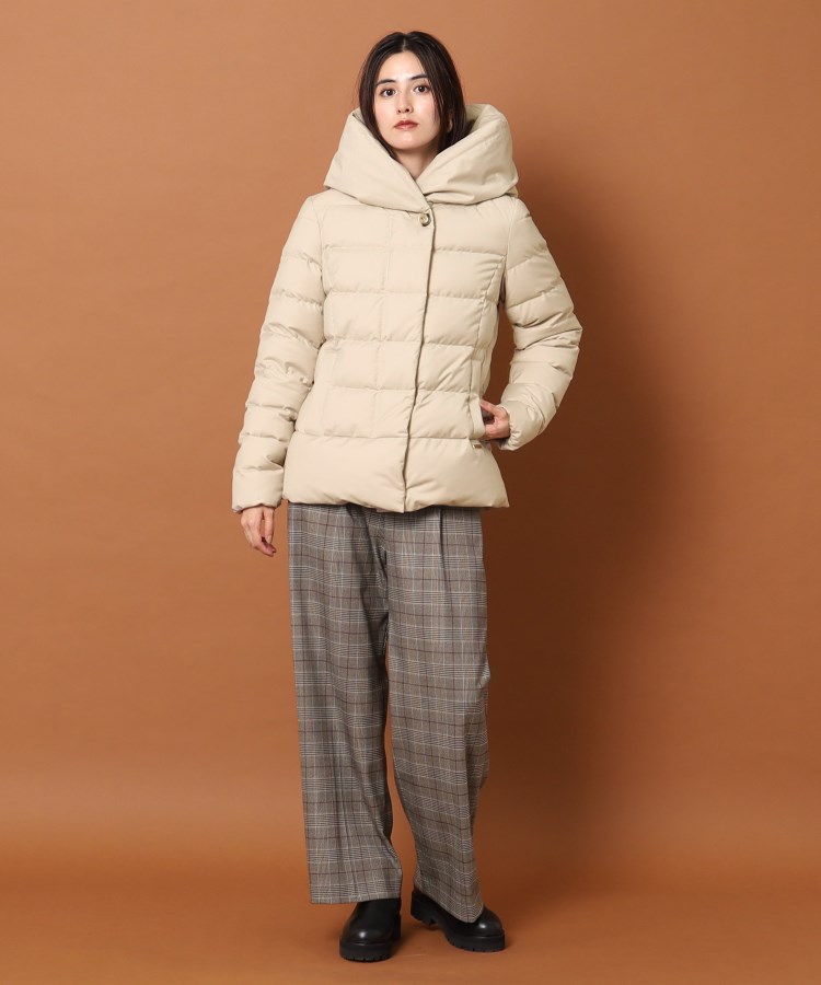 ウールリッチ 　ダウン 　WOOLRICH