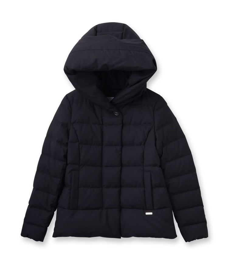 WOOLRICH（ウールリッチ）PUFFY PRESCOTT JACKET ショートダウン