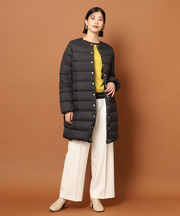 新品未使用 Traditional Weatherwear アークリーダウン36