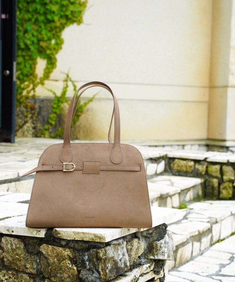 DRESSTERIOR(Ladies)(ɥ쥹ƥꥢ(ǥ)) Kabinett(ӥ)WEEKEND  BAG