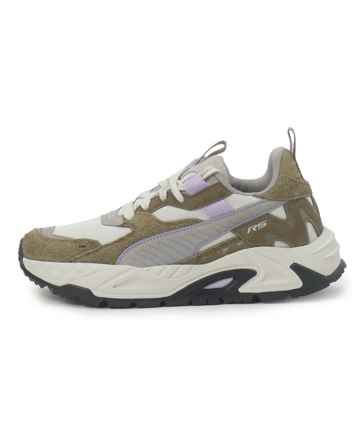 ドレステリア(レディース)(DRESSTERIOR(Ladies))のPUMA（プーマ）RS－TRCK ニューホライゾン スニーカー2